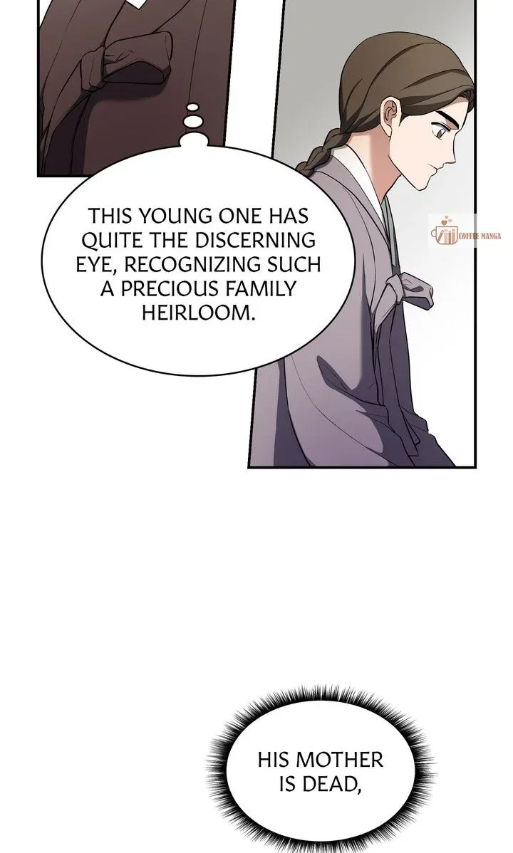 Dear Hong Rang Chapter 6 – Page 20