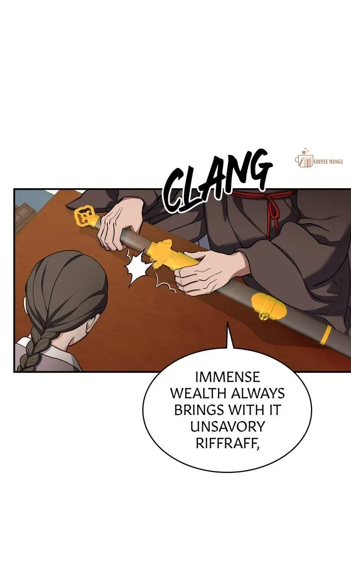 Dear Hong Rang Chapter 6 – Page 22
