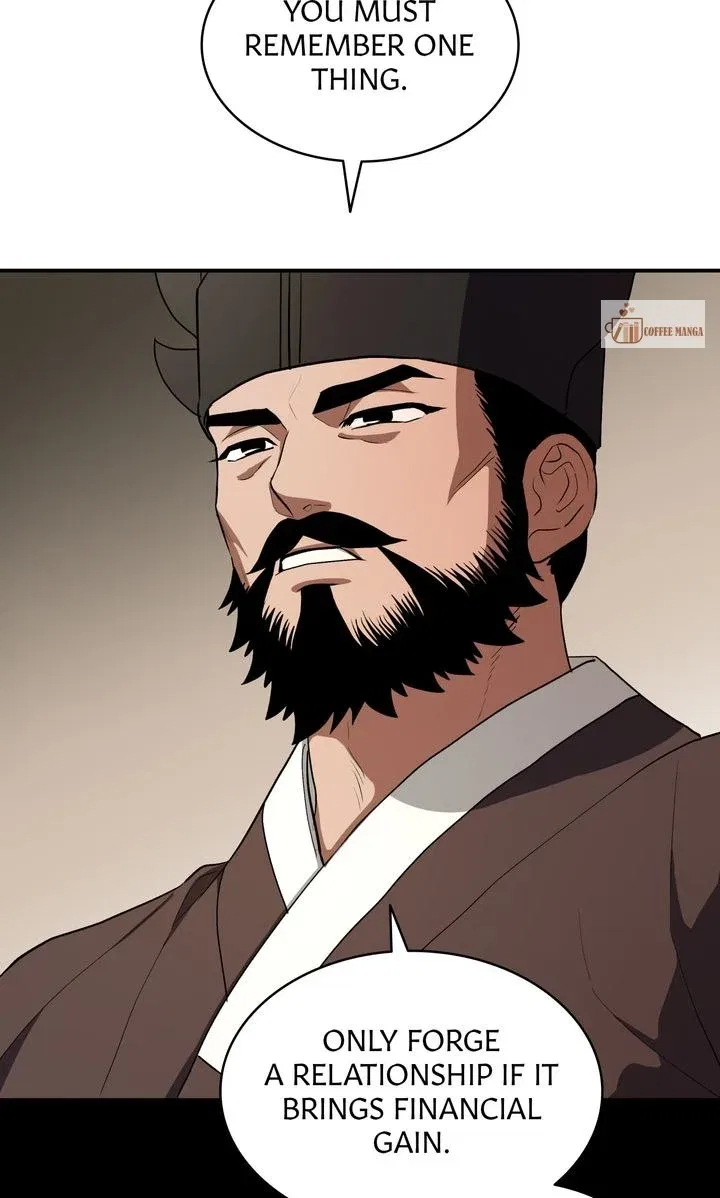 Dear Hong Rang Chapter 6 – Page 27