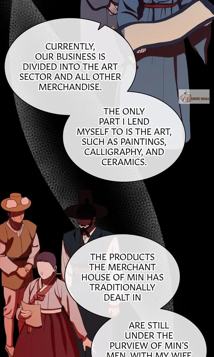 Dear Hong Rang Chapter 6 – Page 32