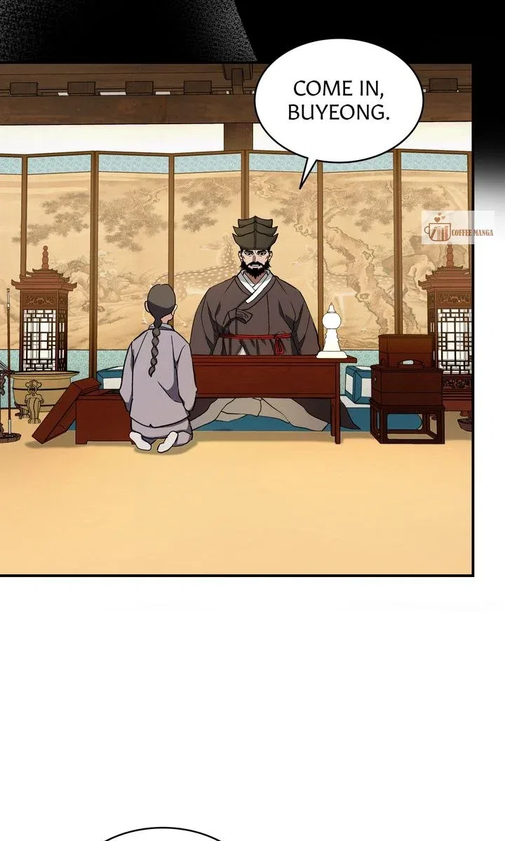 Dear Hong Rang Chapter 6 – Page 34