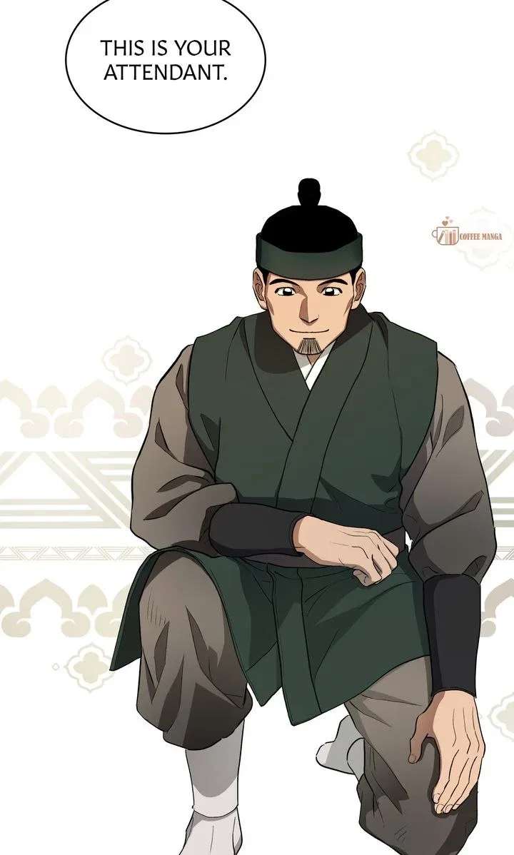 Dear Hong Rang Chapter 6 – Page 35