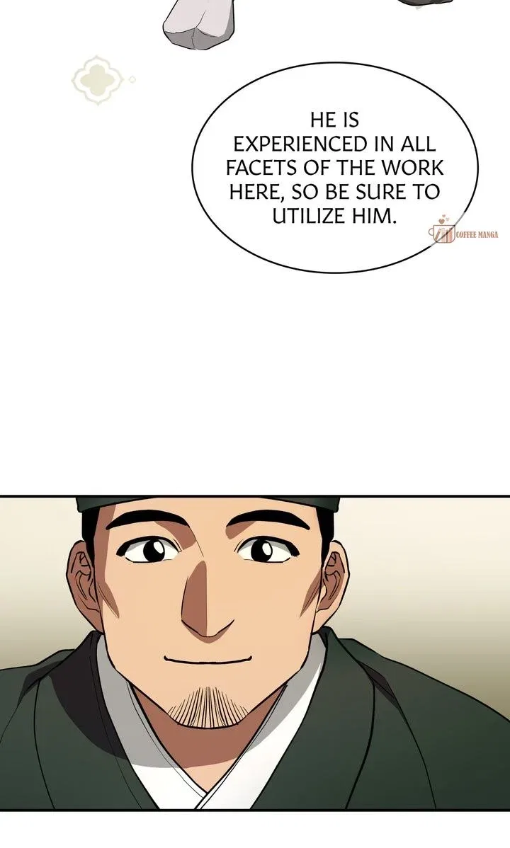 Dear Hong Rang Chapter 6 – Page 36