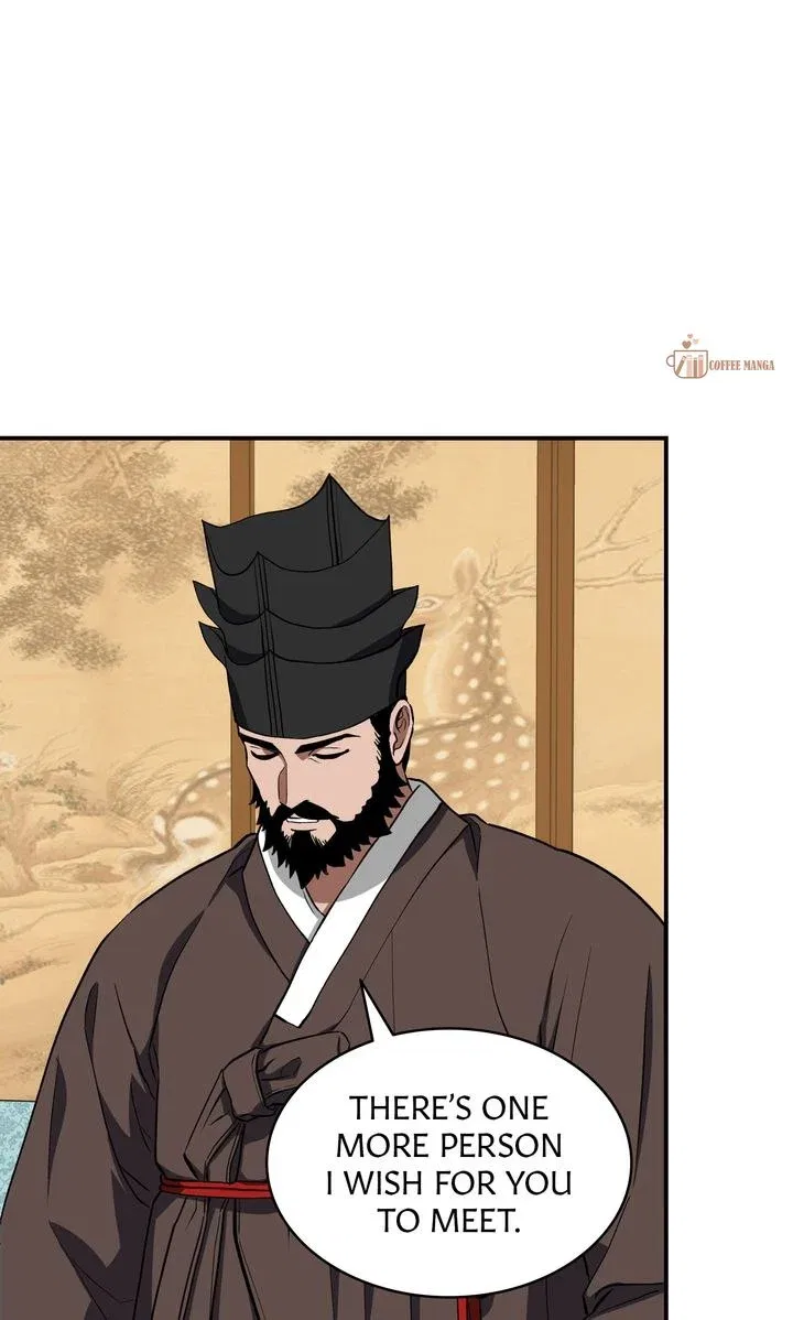 Dear Hong Rang Chapter 6 – Page 37