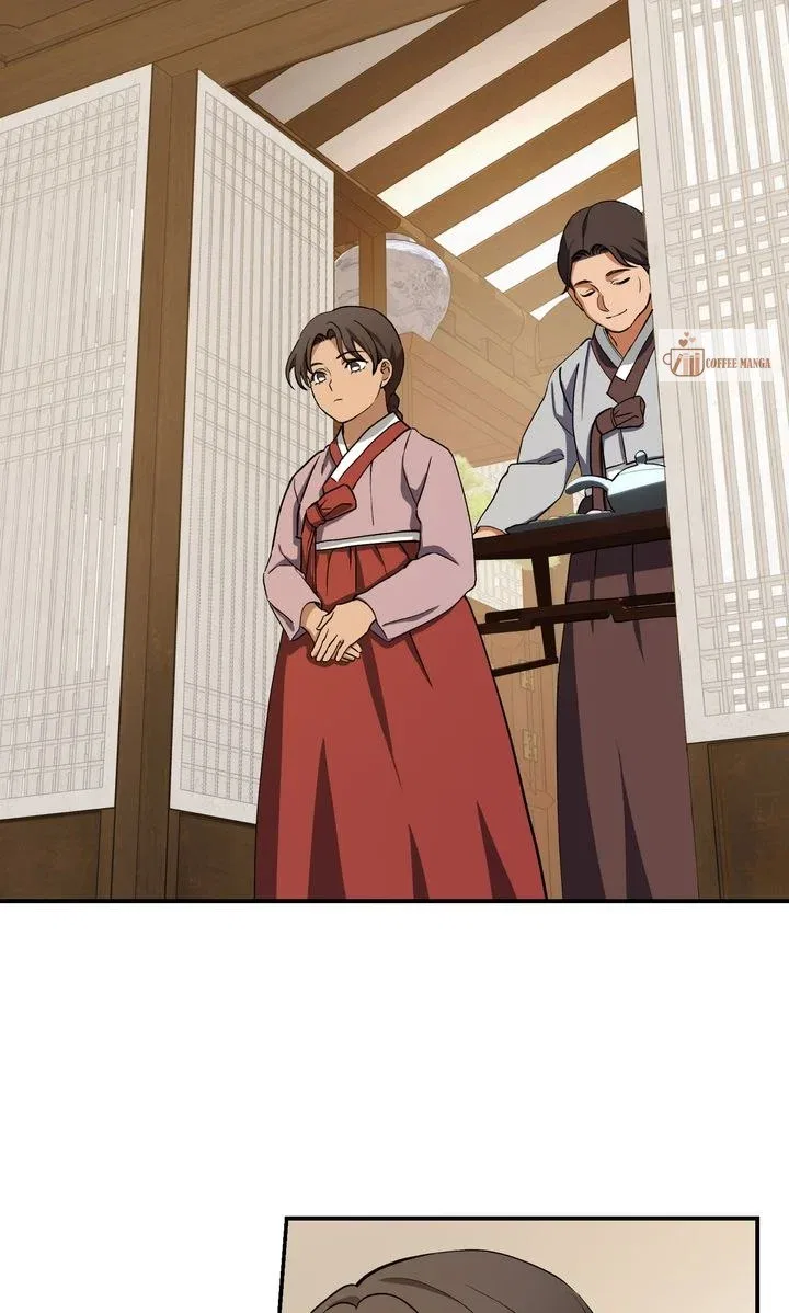 Dear Hong Rang Chapter 6 – Page 39