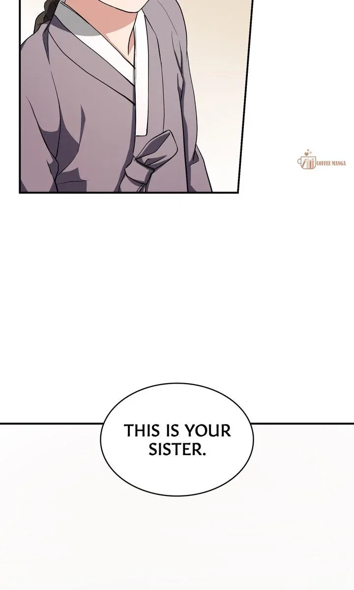 Dear Hong Rang Chapter 6 – Page 41
