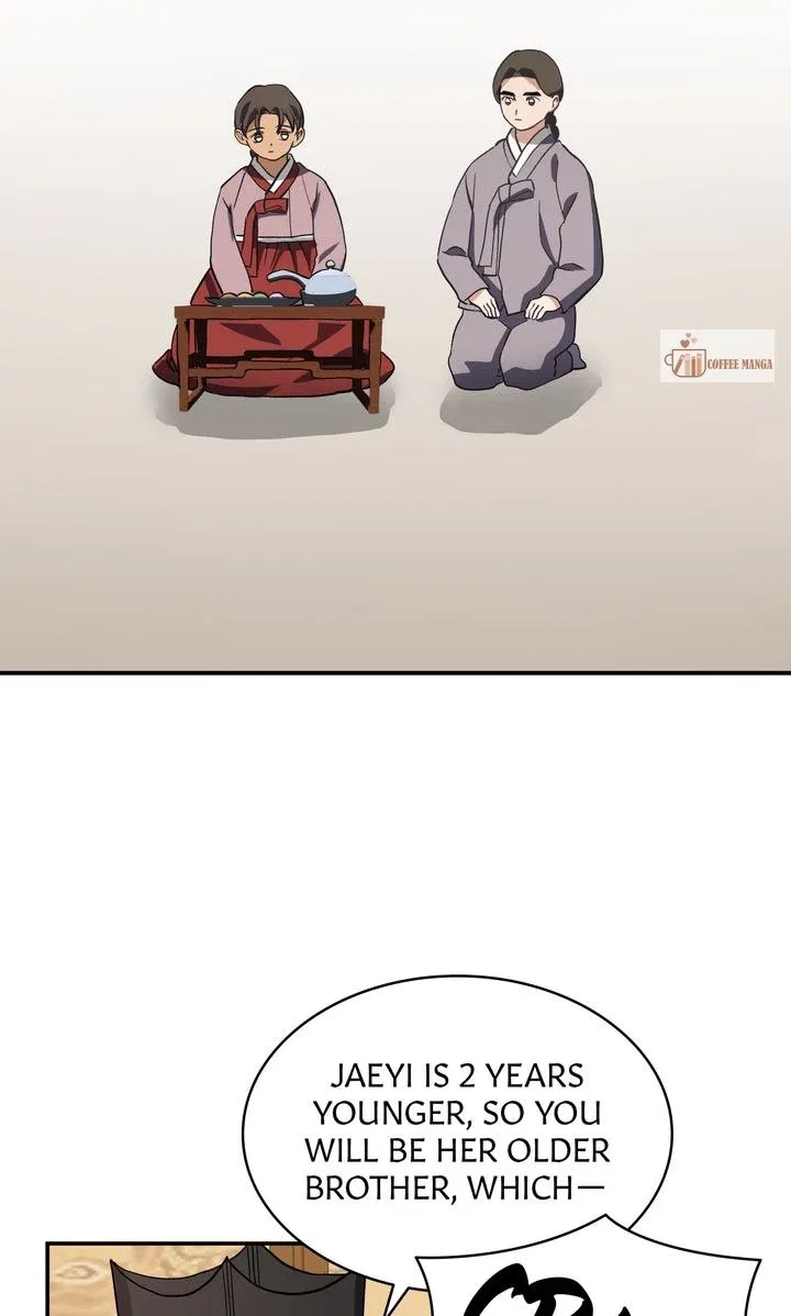 Dear Hong Rang Chapter 6 – Page 42
