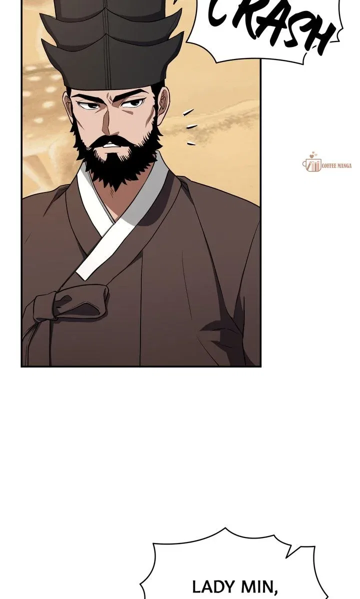 Dear Hong Rang Chapter 6 – Page 43