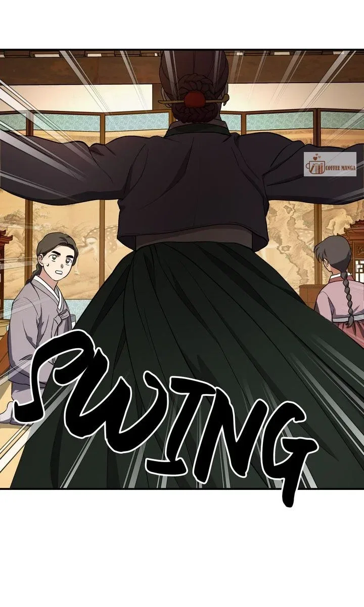 Dear Hong Rang Chapter 6 – Page 45