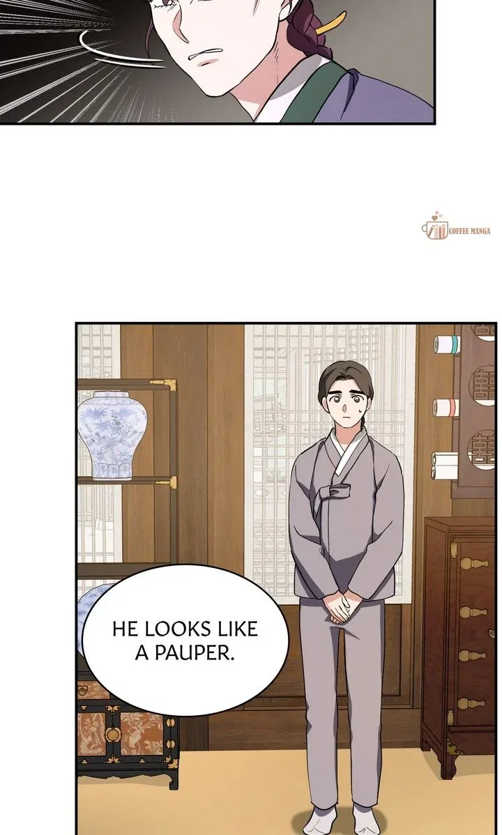 Dear Hong Rang Chapter 6 – Page 49
