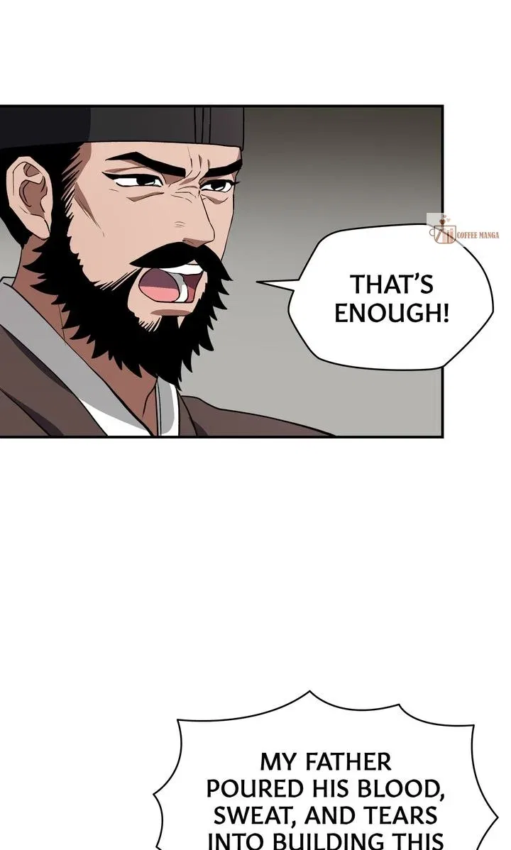Dear Hong Rang Chapter 6 – Page 51