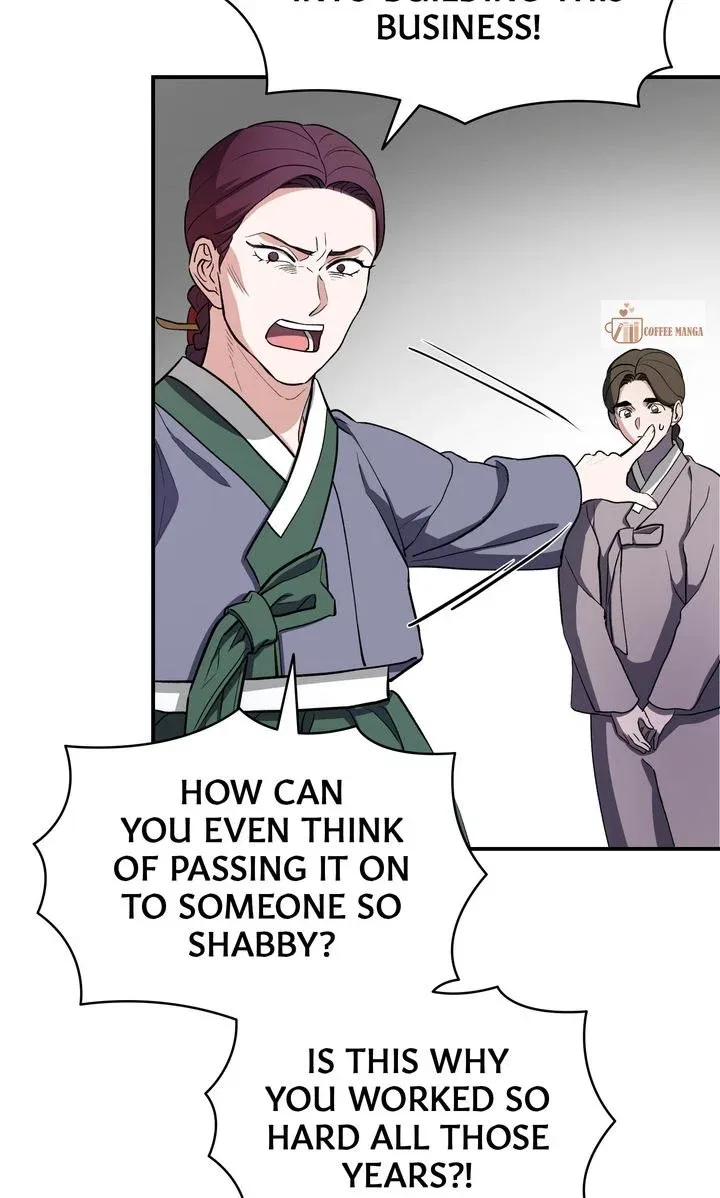 Dear Hong Rang Chapter 6 – Page 52