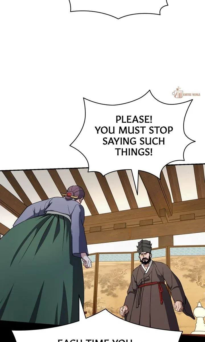 Dear Hong Rang Chapter 6 – Page 53