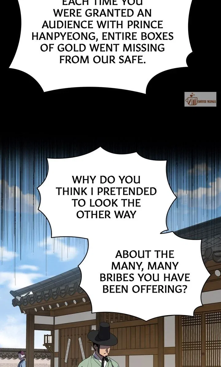 Dear Hong Rang Chapter 6 – Page 54