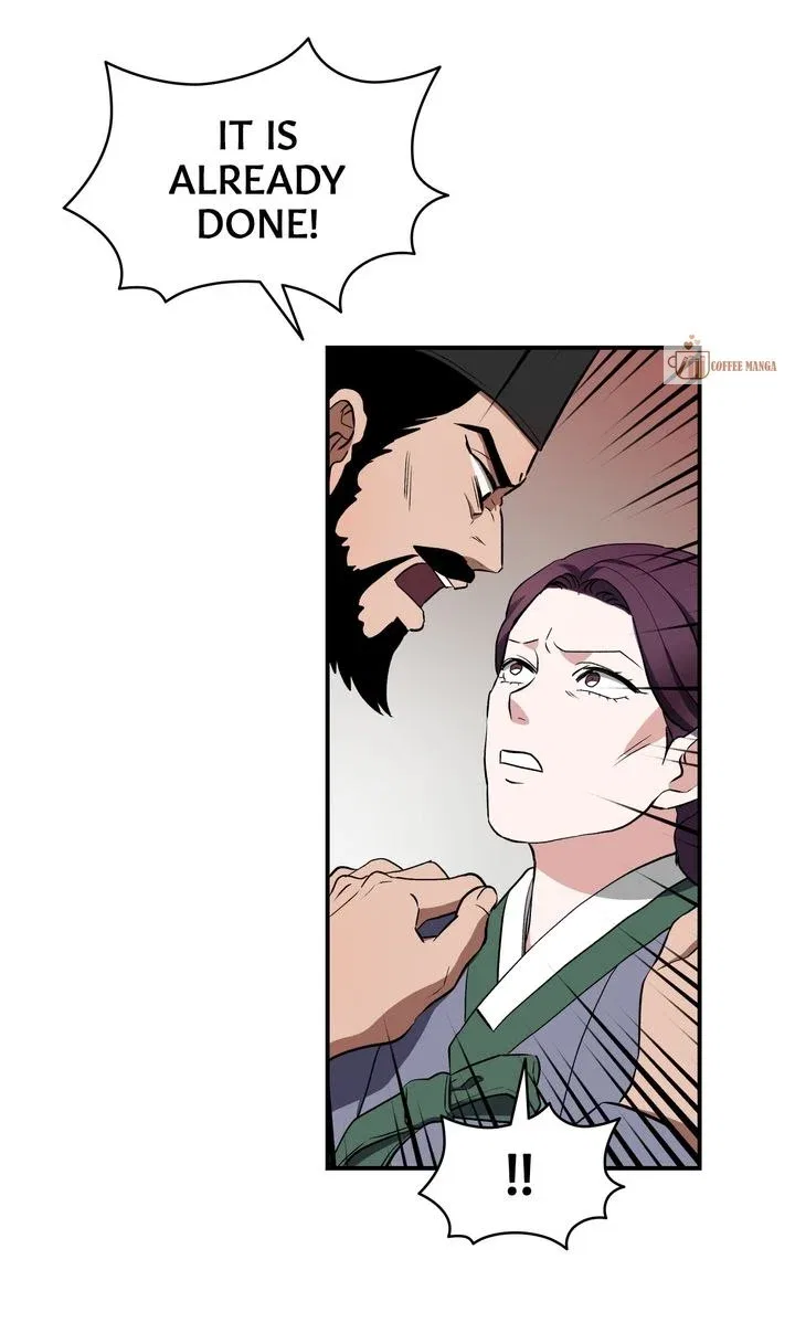 Dear Hong Rang Chapter 6 – Page 60