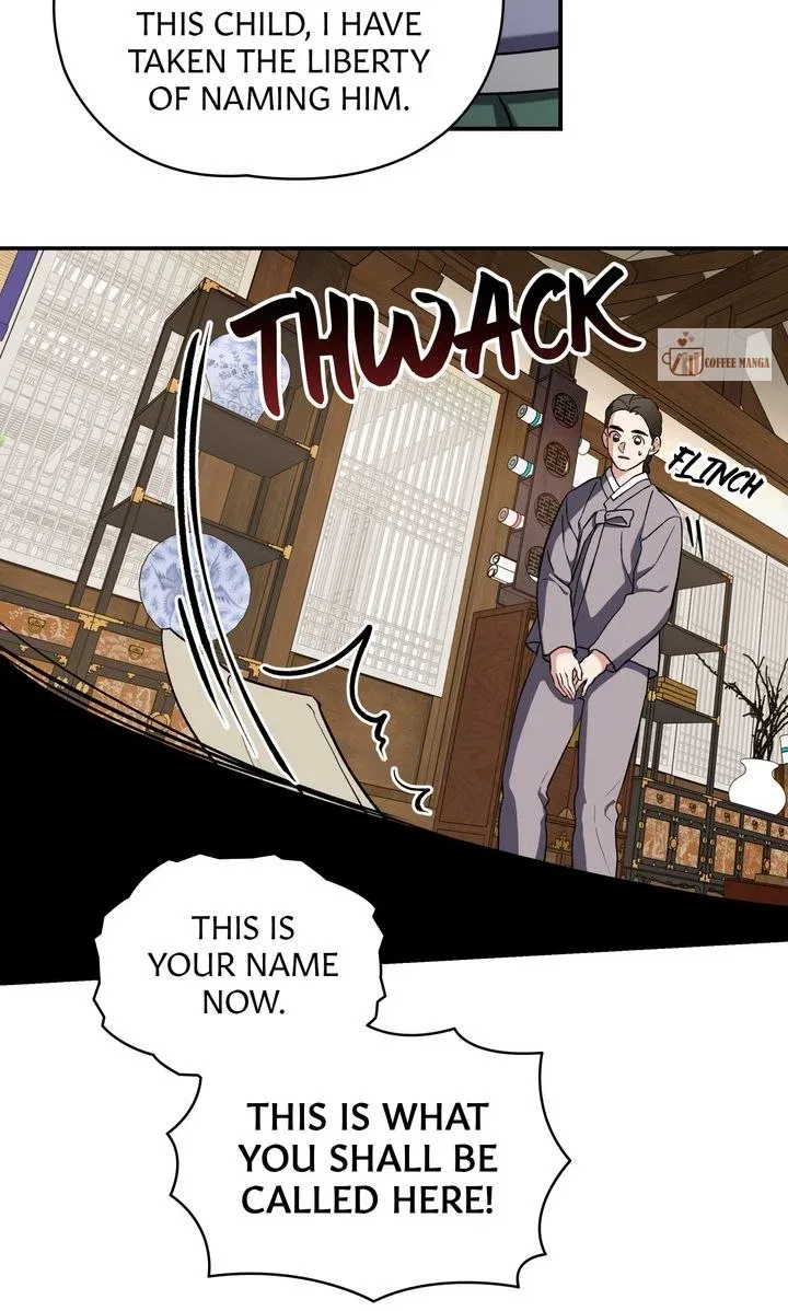 Dear Hong Rang Chapter 6 – Page 62