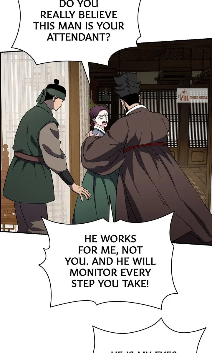 Dear Hong Rang Chapter 6 – Page 66