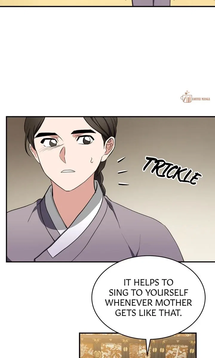 Dear Hong Rang Chapter 6 – Page 68