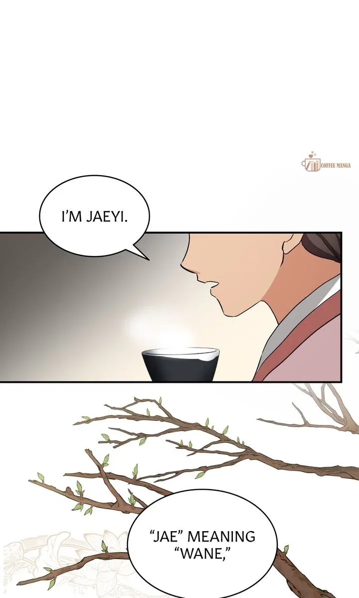 Dear Hong Rang Chapter 6 – Page 72