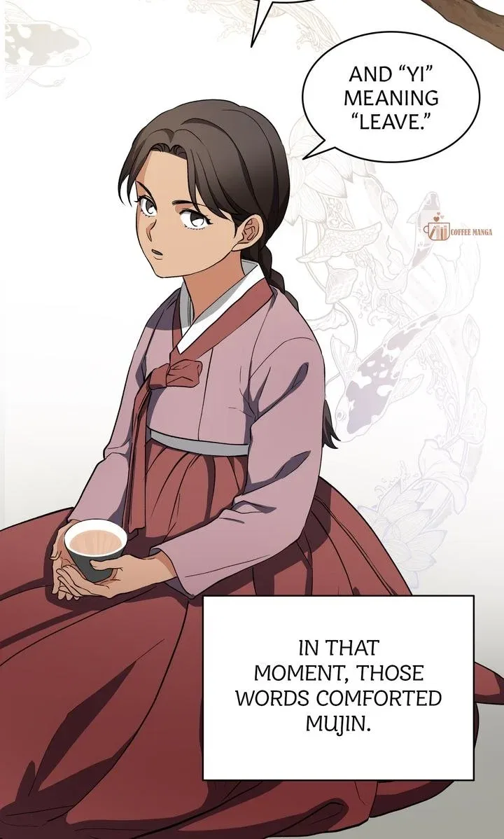 Dear Hong Rang Chapter 6 – Page 73
