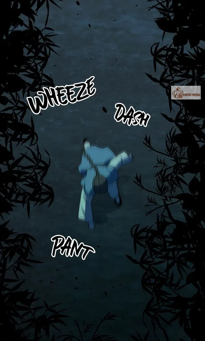 Dear Hong Rang Chapter 5 – Page 4