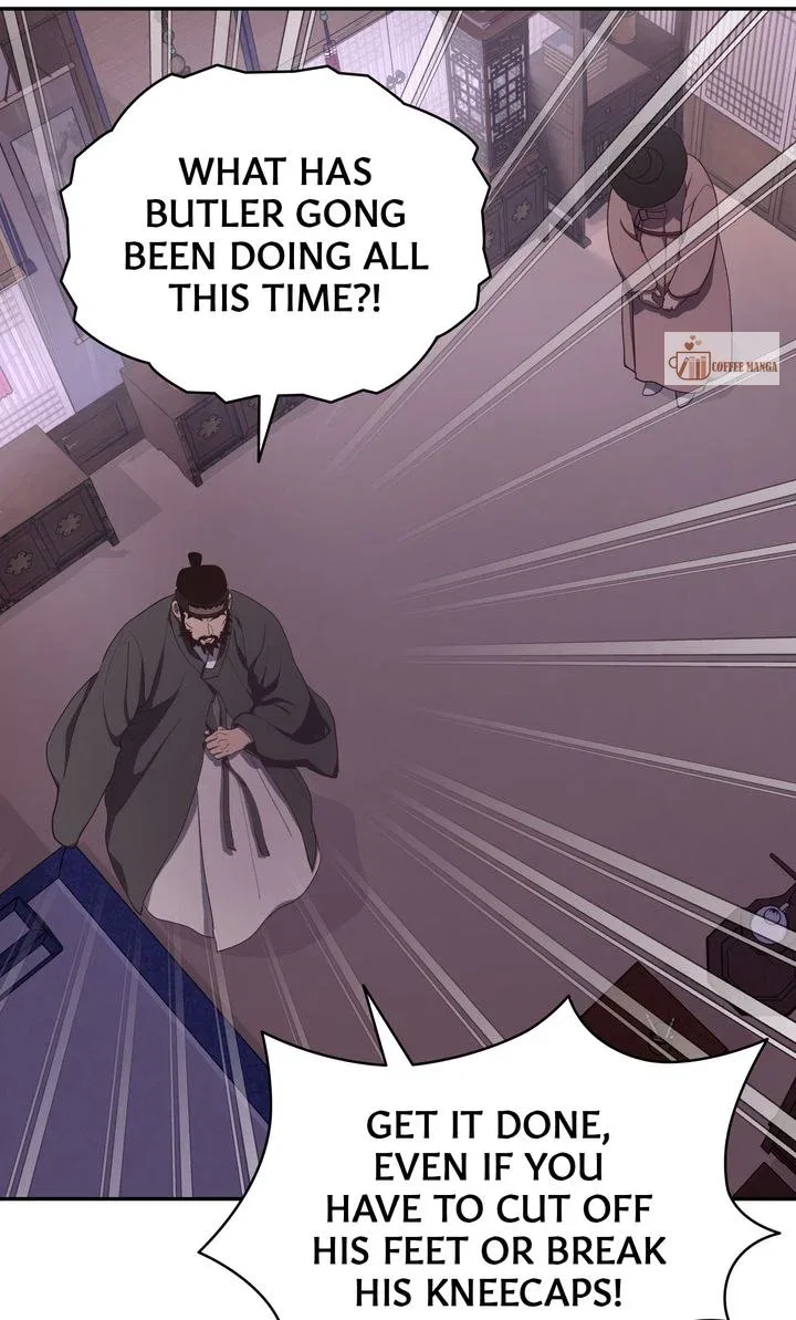 Dear Hong Rang Chapter 5 – Page 14