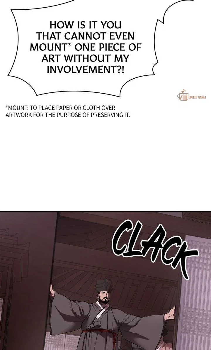 Dear Hong Rang Chapter 5 – Page 15