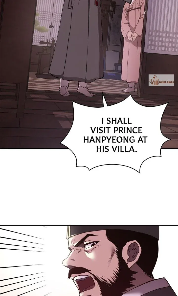 Dear Hong Rang Chapter 5 – Page 16