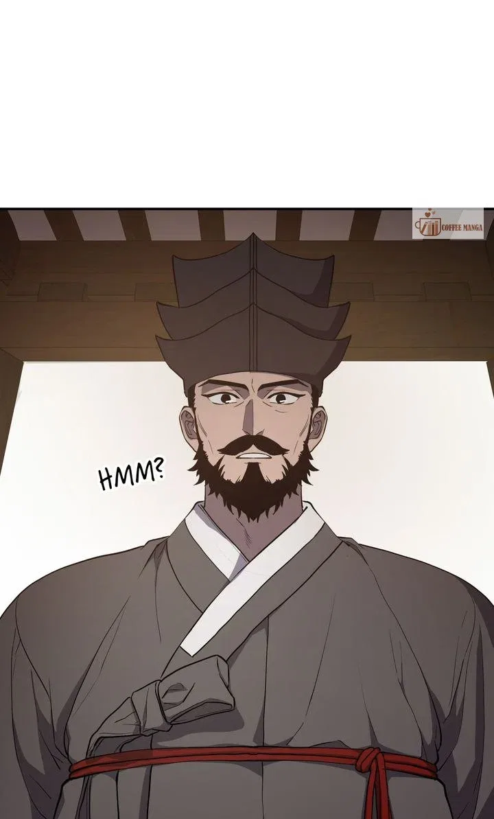 Dear Hong Rang Chapter 5 – Page 21