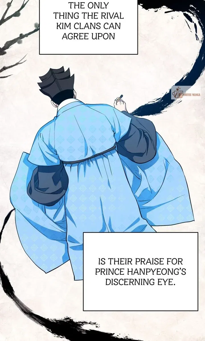 Dear Hong Rang Chapter 5 – Page 30