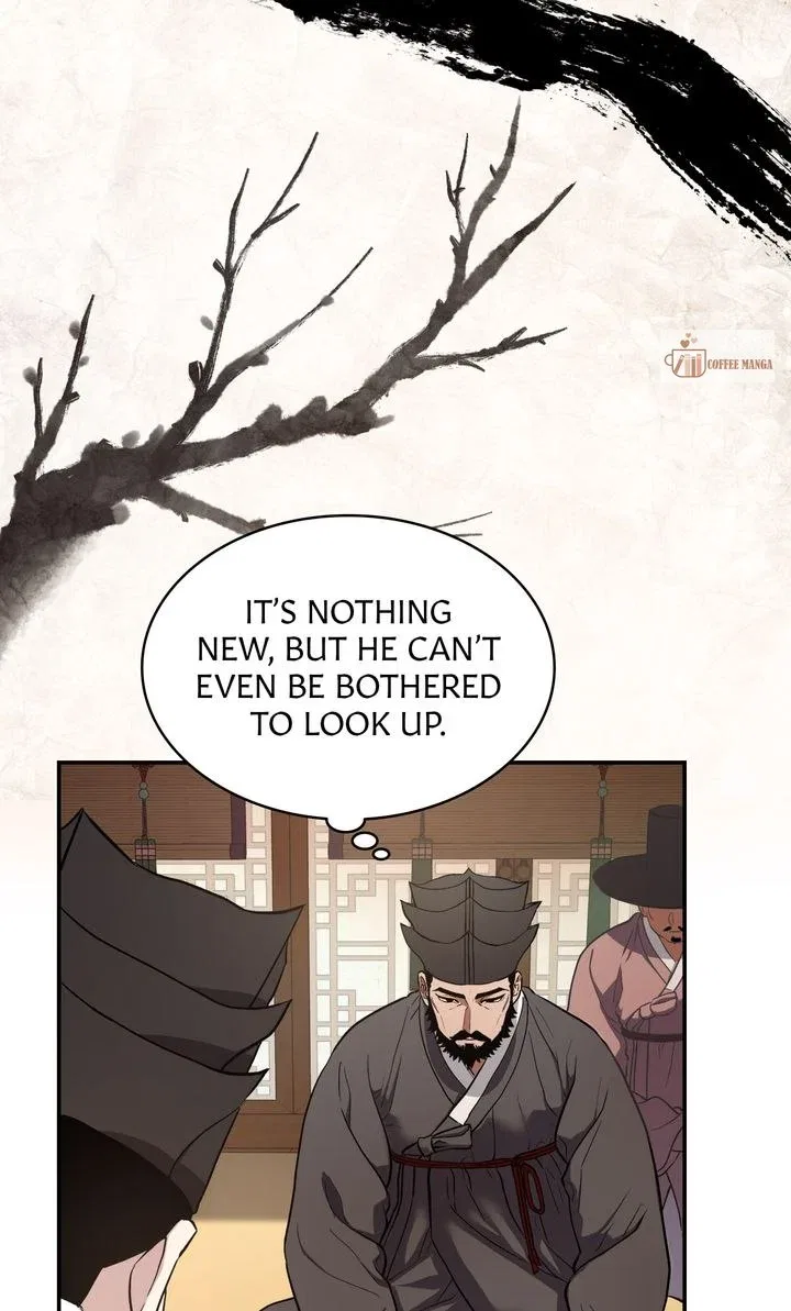 Dear Hong Rang Chapter 5 – Page 31