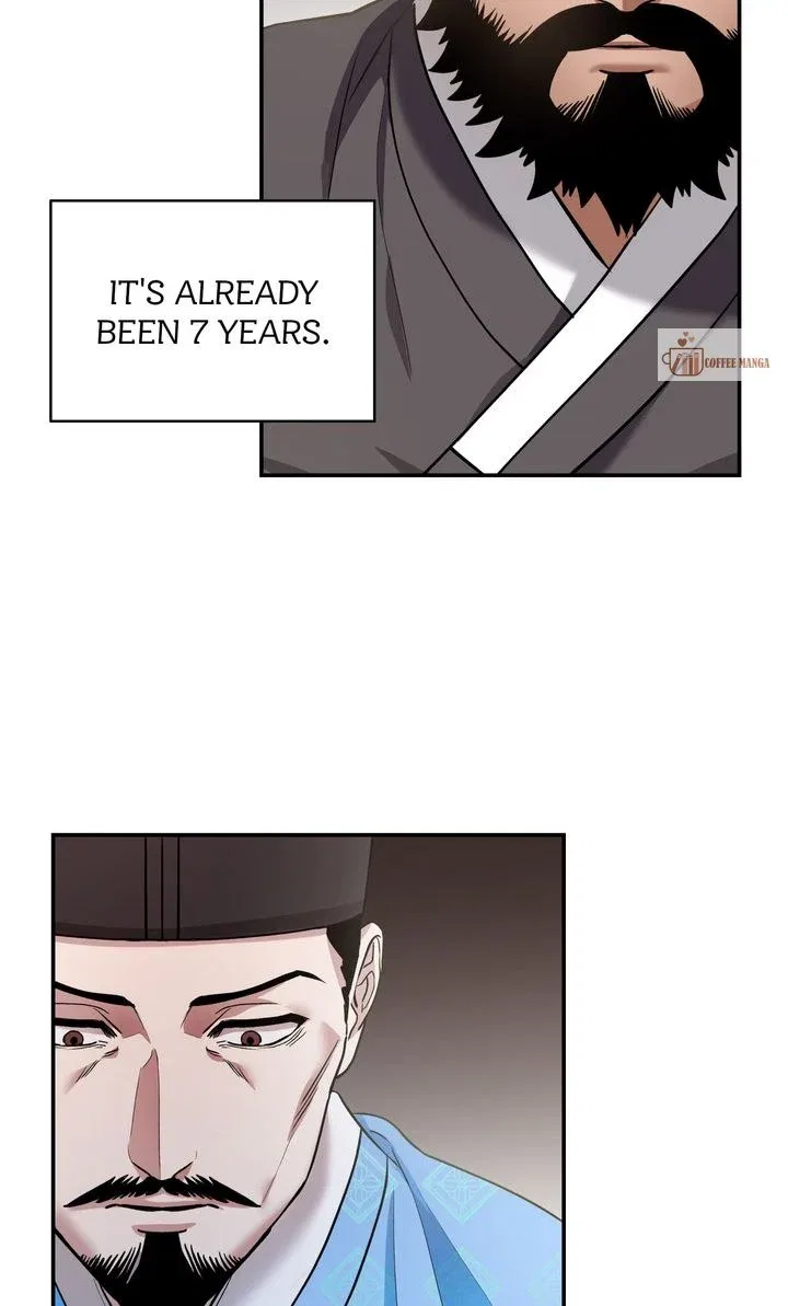 Dear Hong Rang Chapter 5 – Page 33