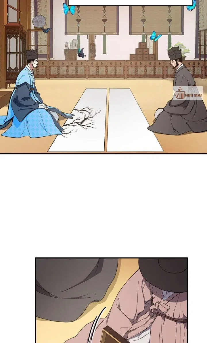 Dear Hong Rang Chapter 5 – Page 35