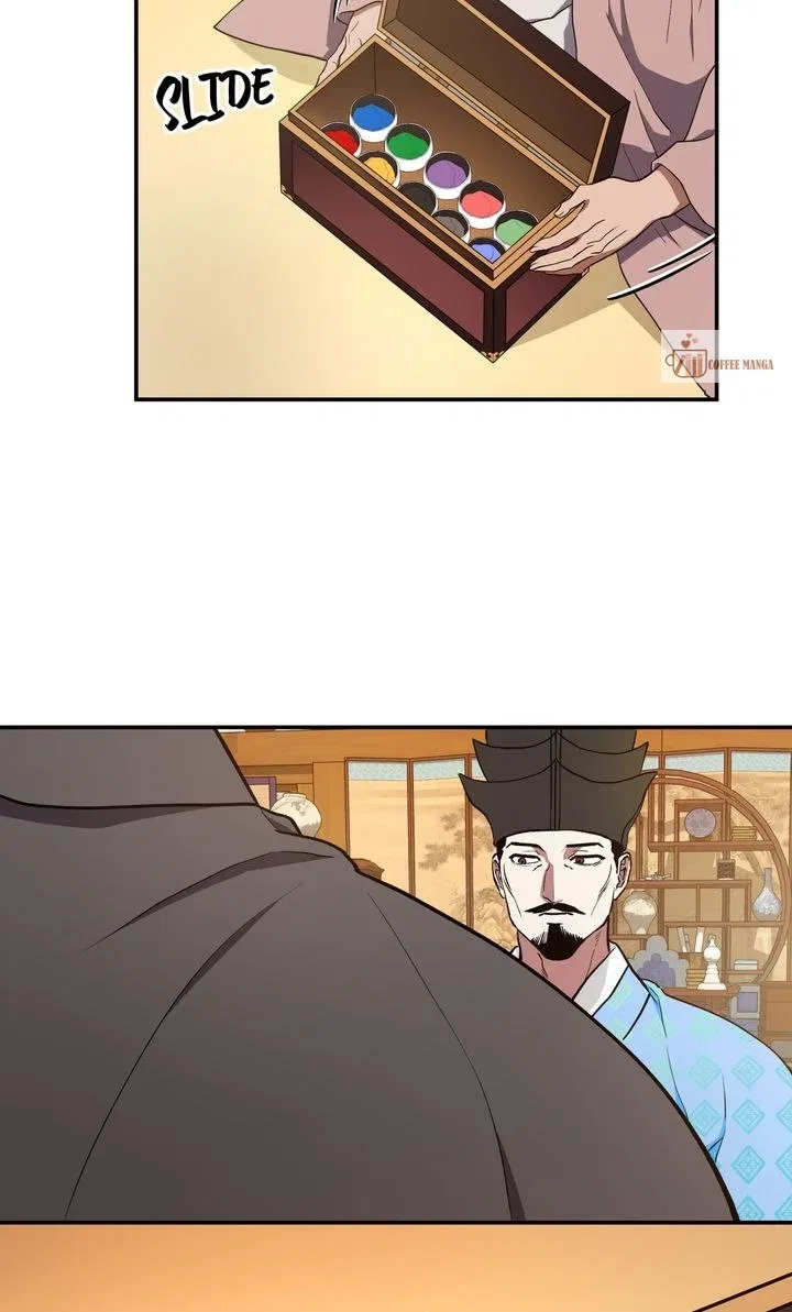 Dear Hong Rang Chapter 5 – Page 36