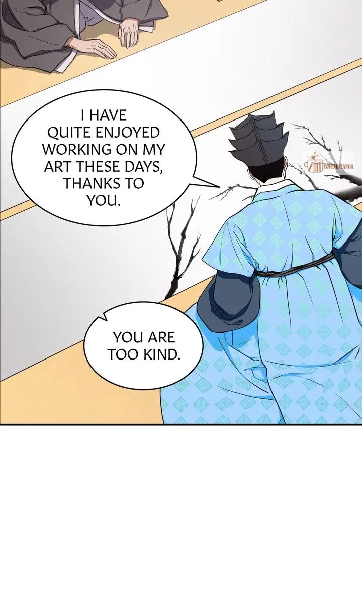 Dear Hong Rang Chapter 5 – Page 40