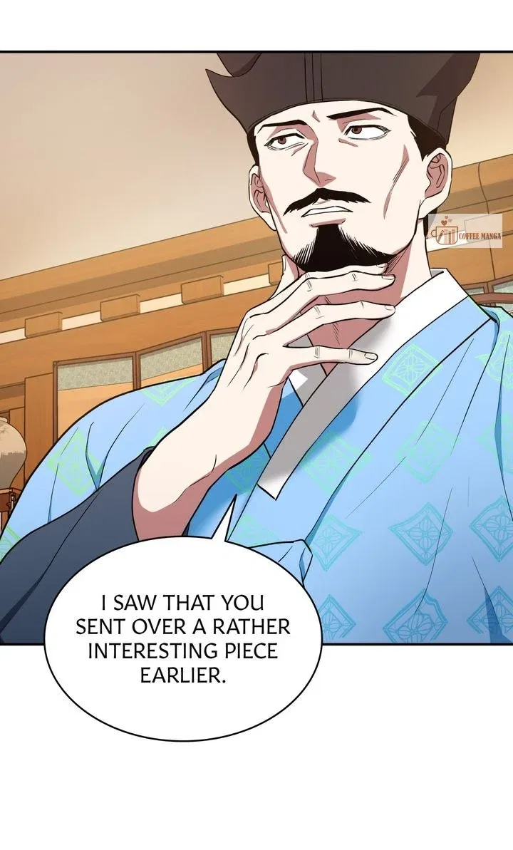 Dear Hong Rang Chapter 5 – Page 41