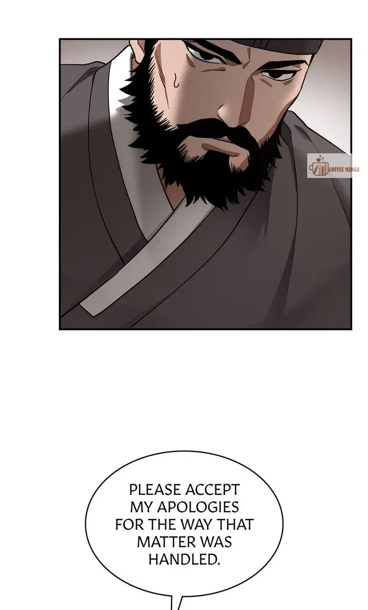 Dear Hong Rang Chapter 5 – Page 42