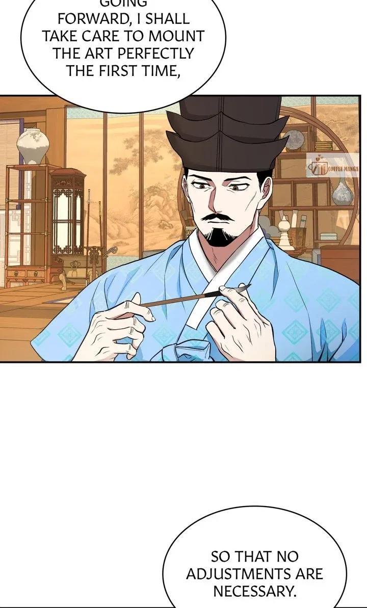 Dear Hong Rang Chapter 5 – Page 44