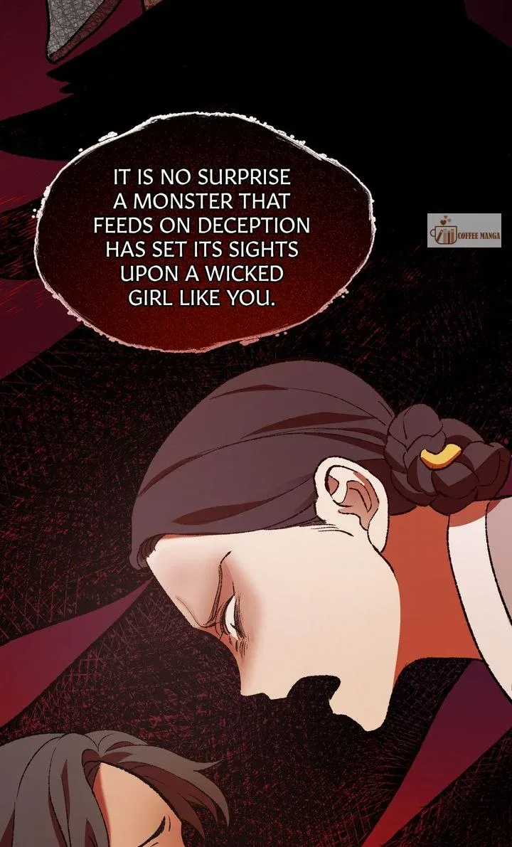Dear Hong Rang Chapter 4 – Page 3