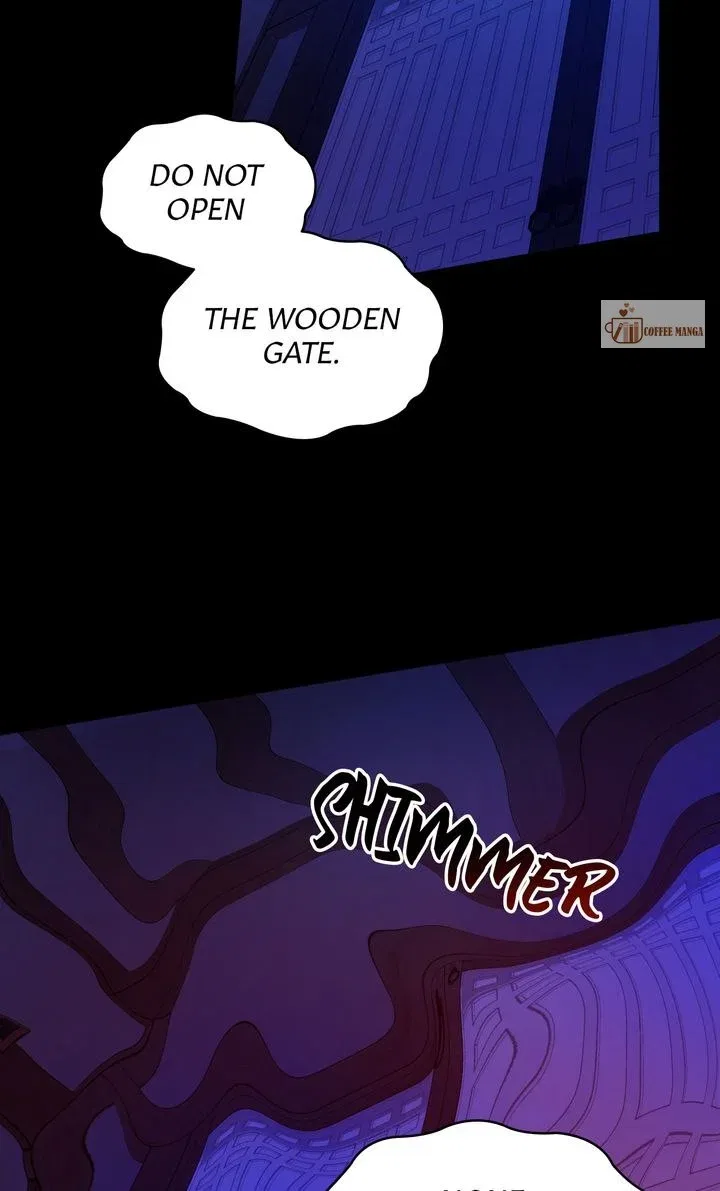 Dear Hong Rang Chapter 4 – Page 11