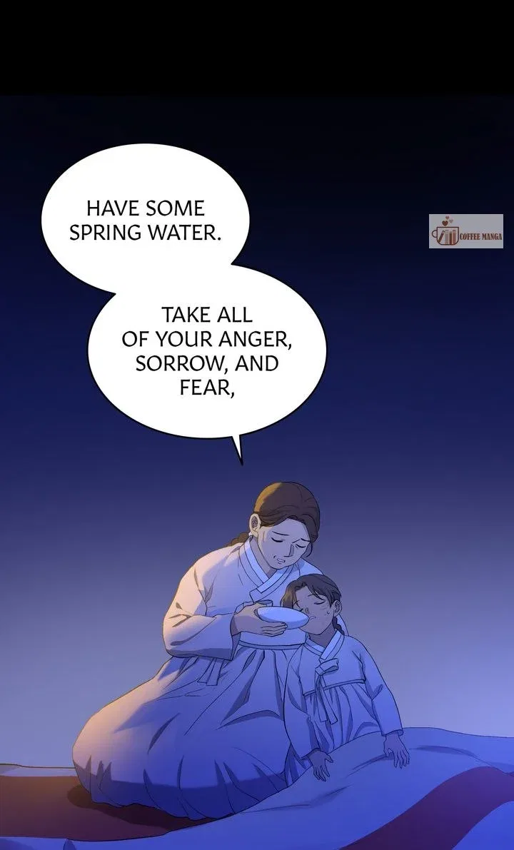 Dear Hong Rang Chapter 4 – Page 21