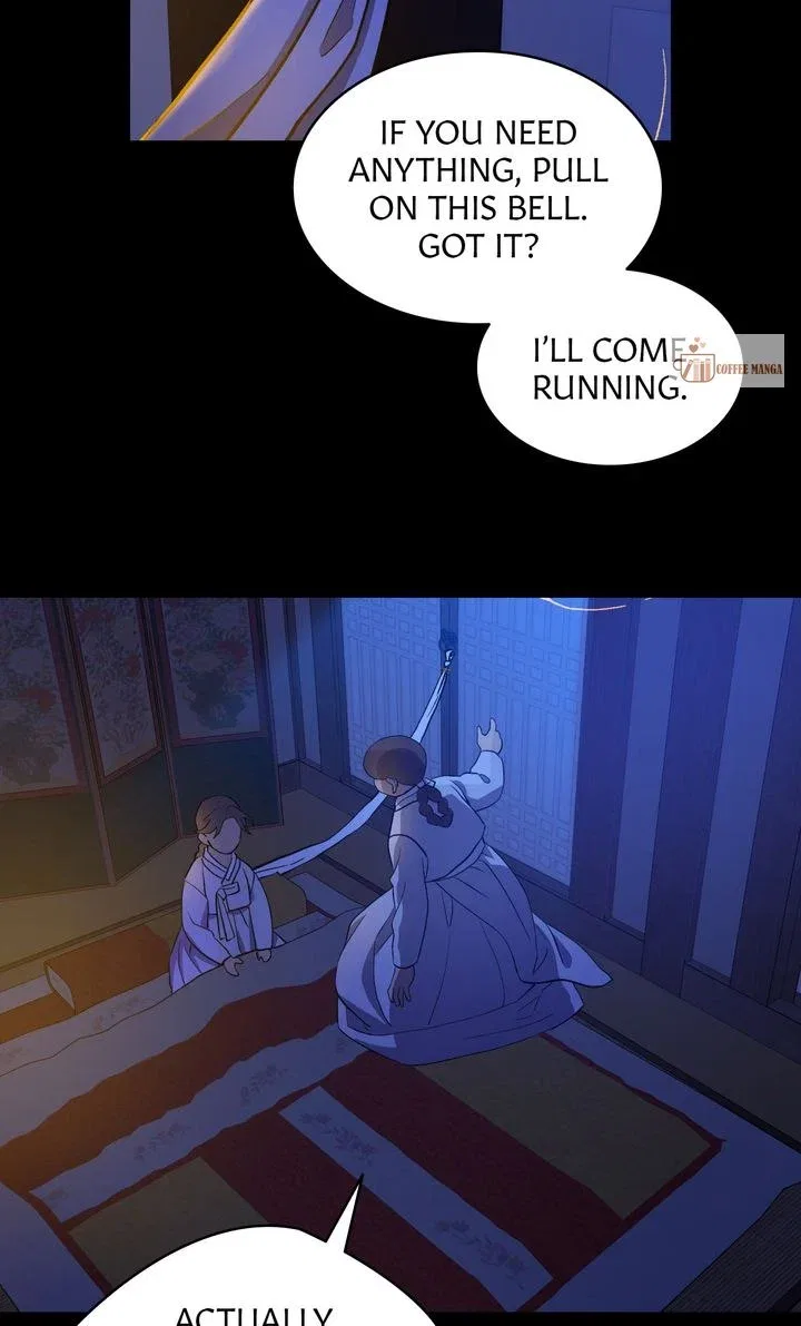 Dear Hong Rang Chapter 4 – Page 23