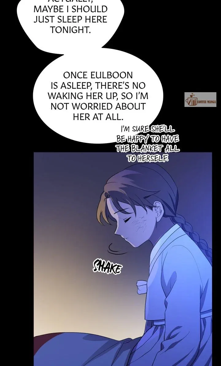 Dear Hong Rang Chapter 4 – Page 24