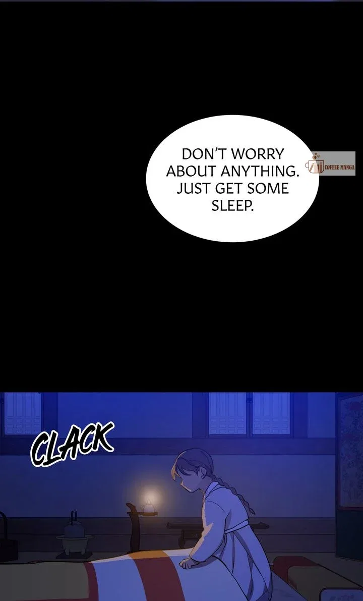 Dear Hong Rang Chapter 4 – Page 26
