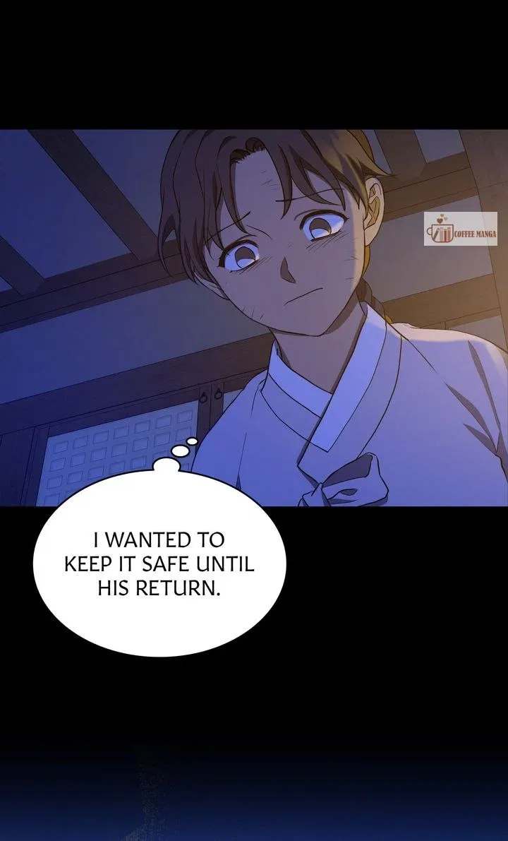 Dear Hong Rang Chapter 4 – Page 29