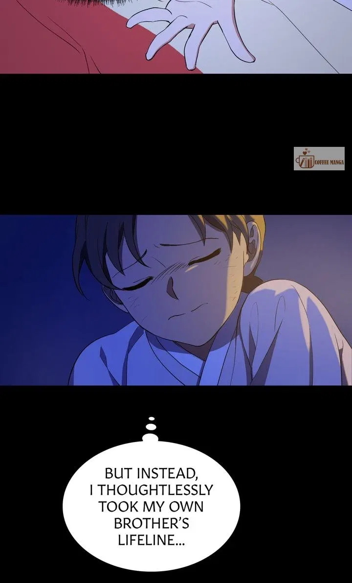 Dear Hong Rang Chapter 4 – Page 31