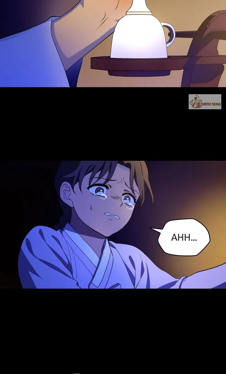 Dear Hong Rang Chapter 4 – Page 37