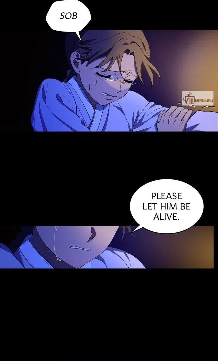 Dear Hong Rang Chapter 4 – Page 38