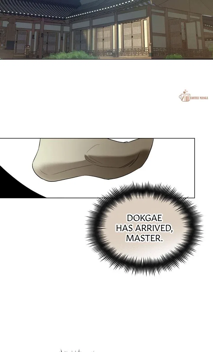 Dear Hong Rang Chapter 4 – Page 42