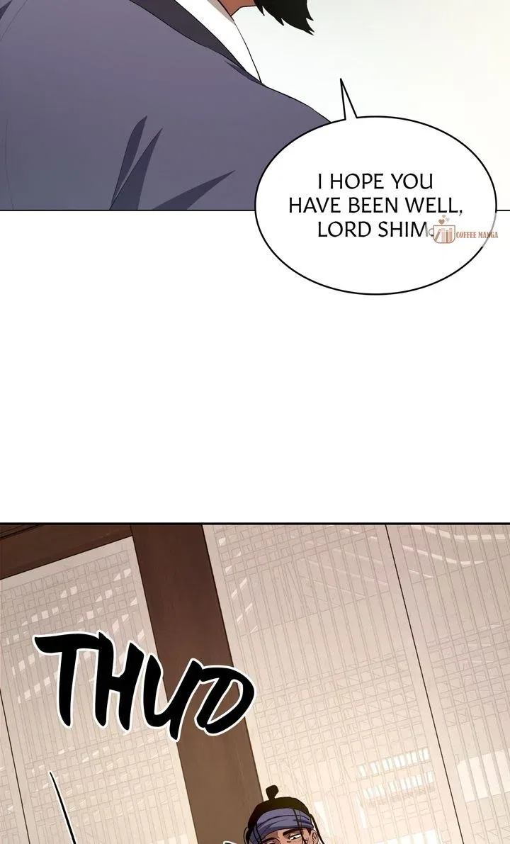 Dear Hong Rang Chapter 4 – Page 47